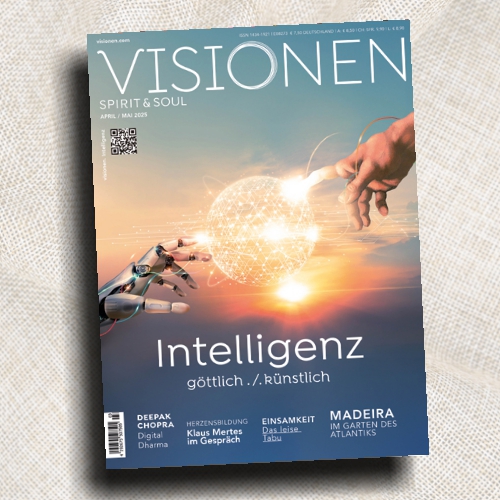 Visionen – spirit & soul